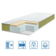 Матрац Eurosleep TEEN MEMORY -