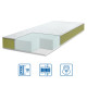 Матрац Eurosleep TEEN -