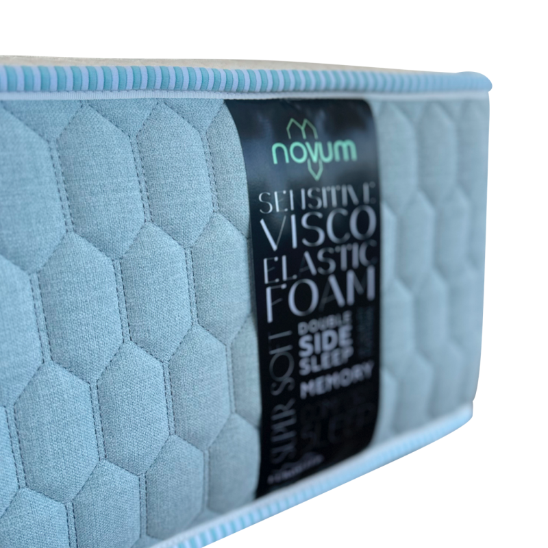 Матрас Eurosleep "NOVUM SPRING" -