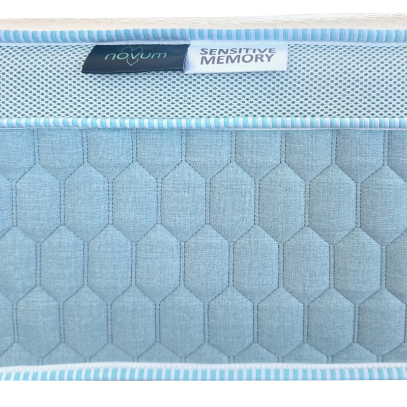 Матрас Eurosleep "NOVUM TOP SPRING" -