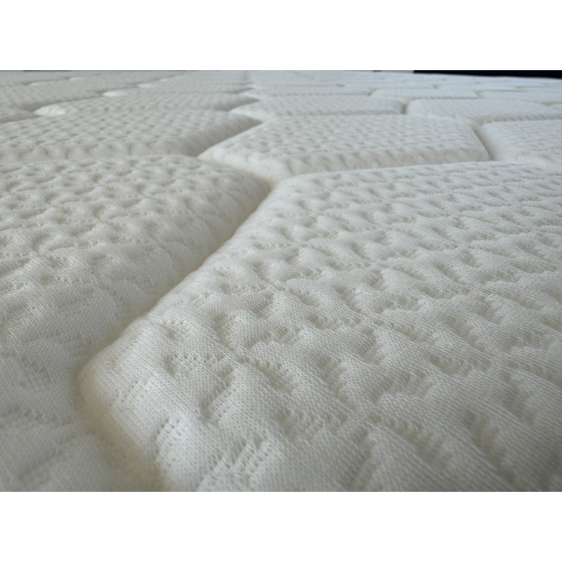 Матрас Eurosleep "NOVUM TOP SPRING" -