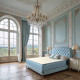 Матрас Eurosleep "NOVUM TOP FOAM" -