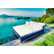 Матрас Eurosleep "BORA BORA" -