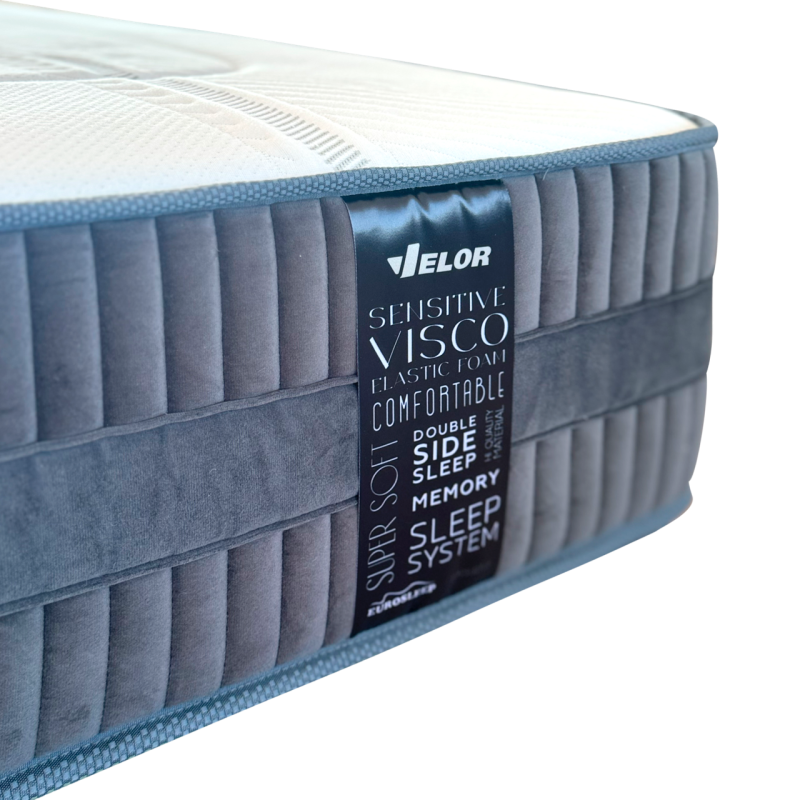 Матрас Eurosleep "VELOR SOFTY" -