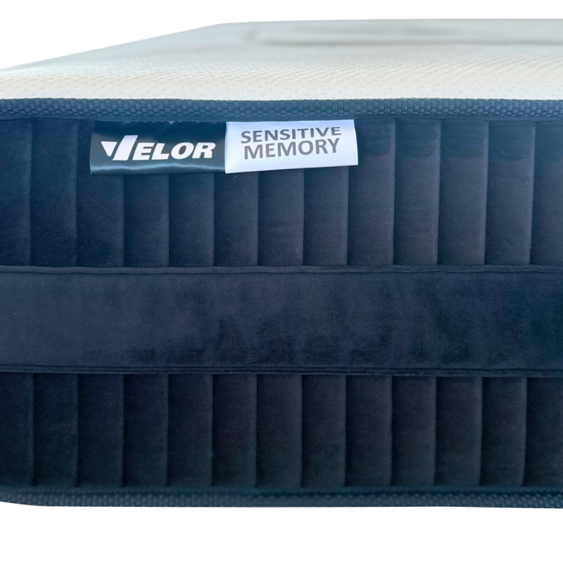 Матрас Eurosleep "VELOR COMFY" -