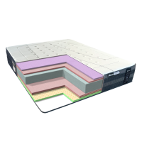 Матрас Eurosleep "VELOR SUPREME" -