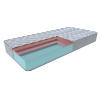 Матрац Eurosleep "FLEXON SOFT" -