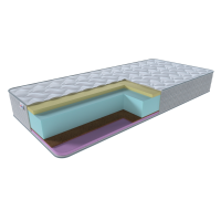 Матрац Eurosleep  "FLEXON MEMORY-COCOS"  -