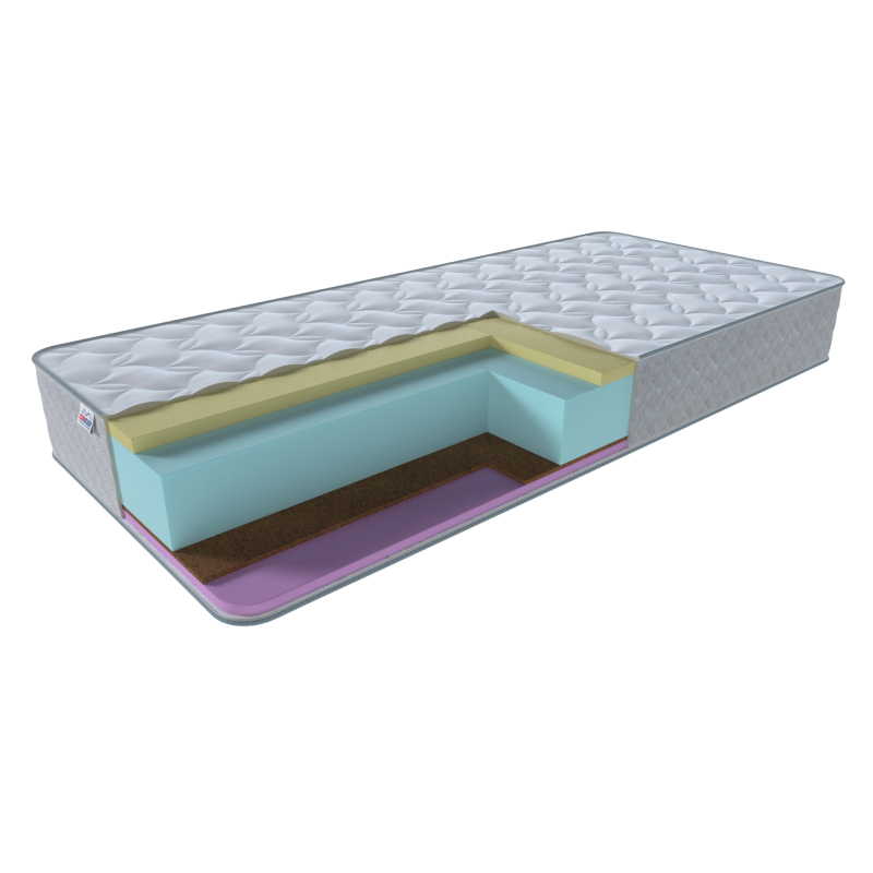 Матрац Eurosleep  "FLEXON MEMORY-COCOS"  -