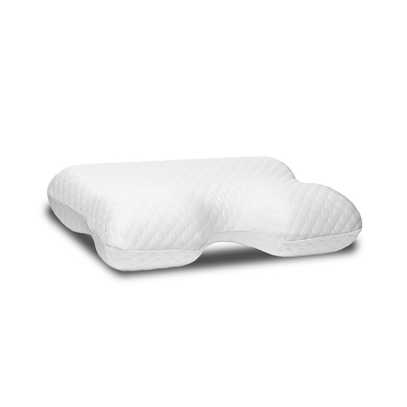Подушка "MEMORY SPA" с касторовым маслом - 560х460