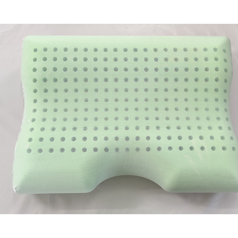 Подушка "MEMORY SPA" с касторовым маслом - 560х460