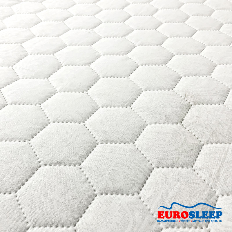 Наматрацник SUPER COTTON PLUS -