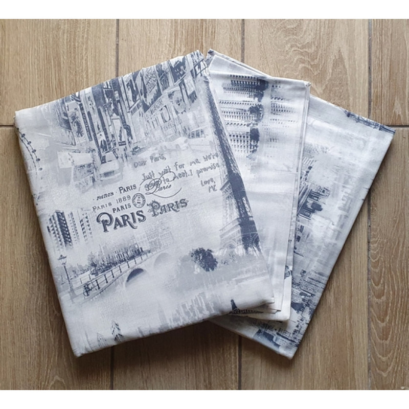 Постільний комплект Мегаполіси