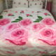 Постельный комплект Розовый жемчуг