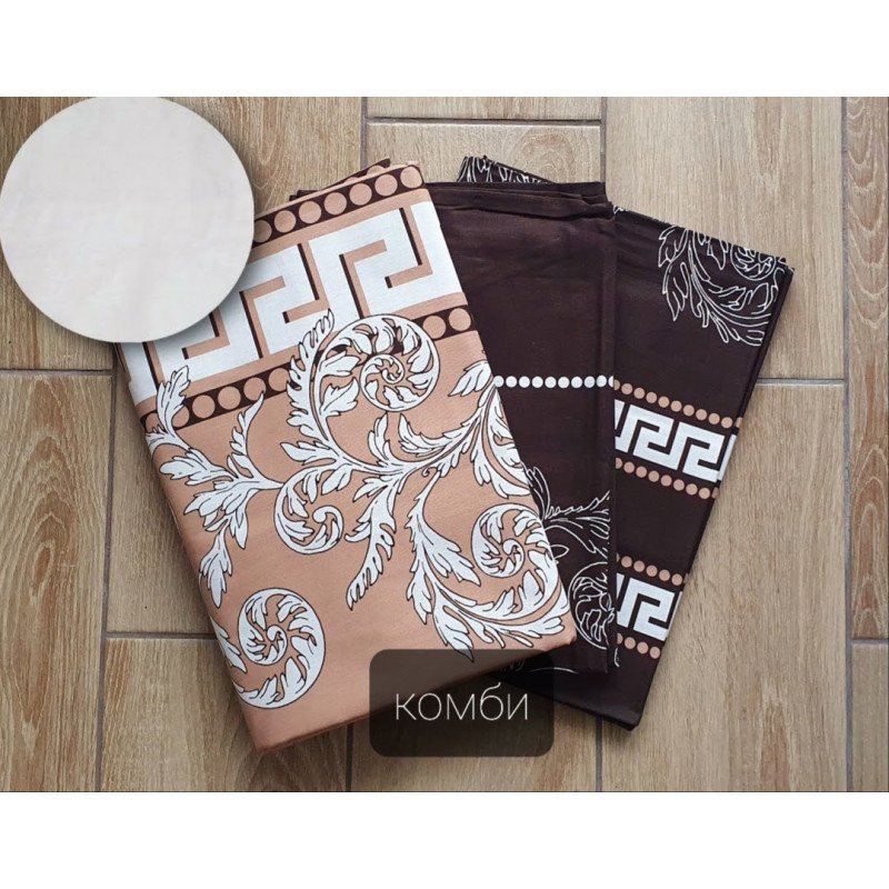 Постельный комплект Версаче