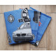 Детская кровать BMW (БМВ)
