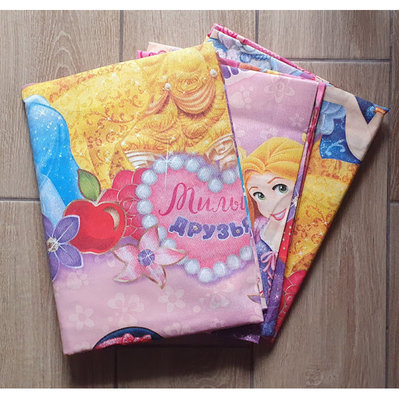 Детская кровать Дисней