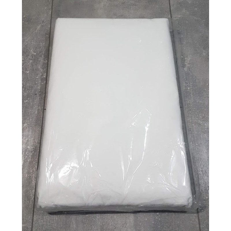 Постельный комплект Белый