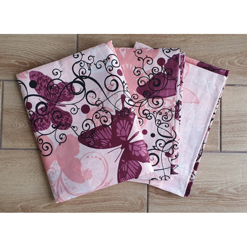 Постельный комплект Батерфляй 2