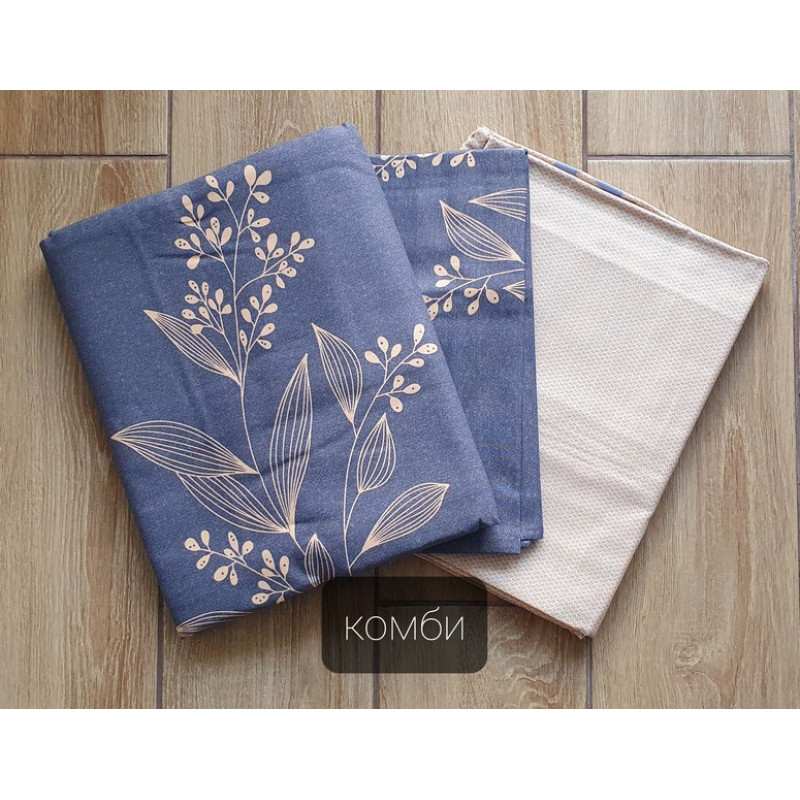 Постельный комплект Романтик