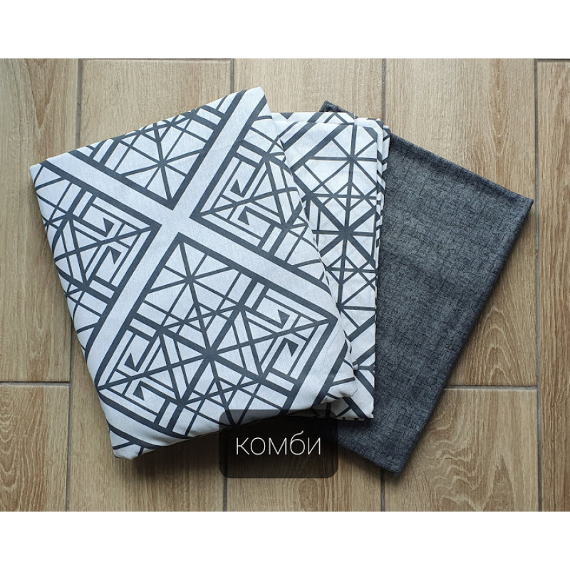 Постельный комплект Идеал