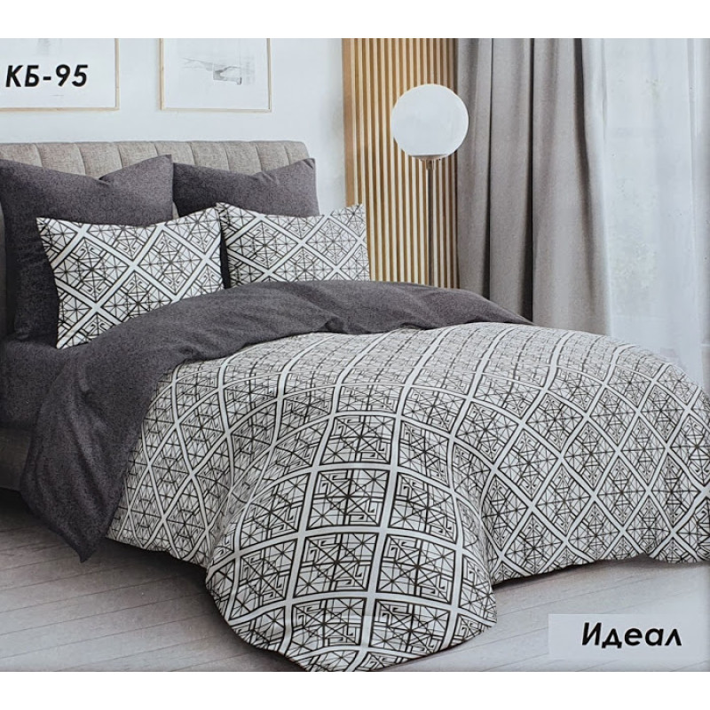 Постельный комплект Идеал