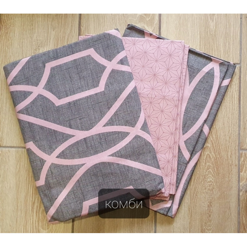 Постельный комплект Саманта