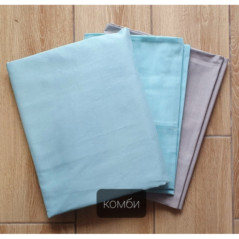 Постільний комплект Ранкова прохолода