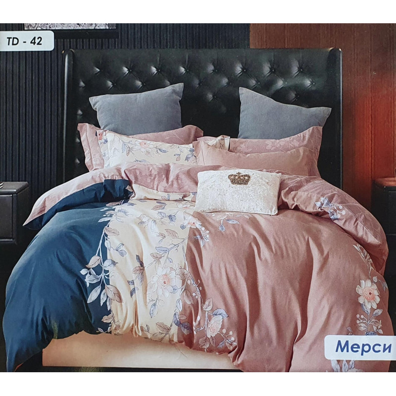 Постельный комплект Мерси