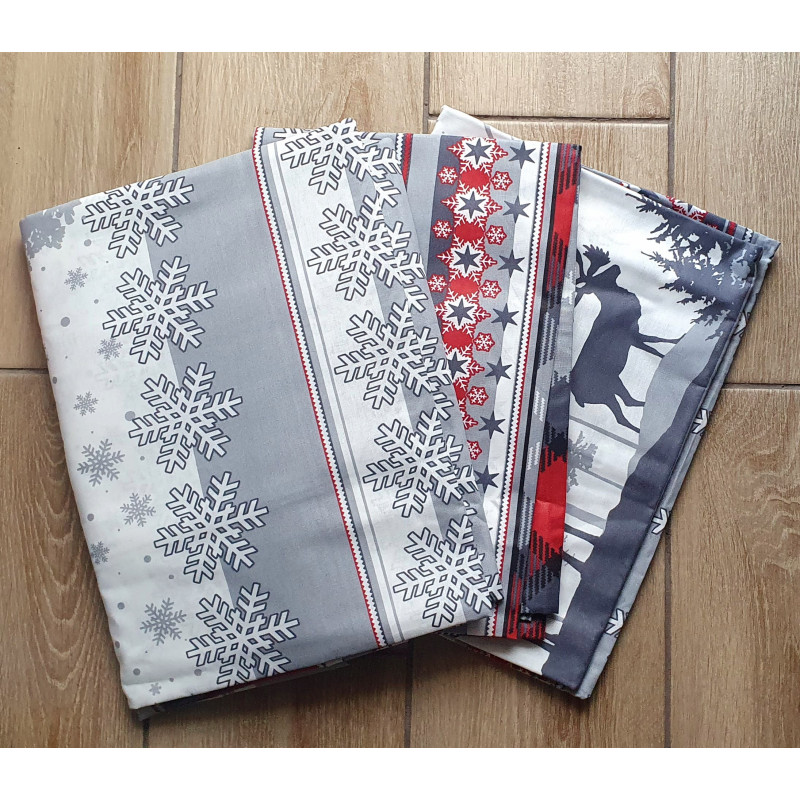 Постільний комплект Зимовий настрій