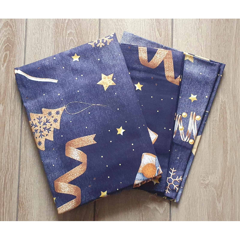 Постельный комплект Час чудес