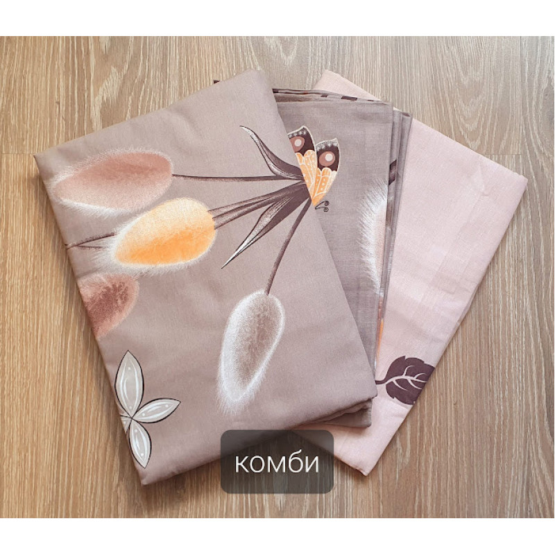 Постельный комплект Верба