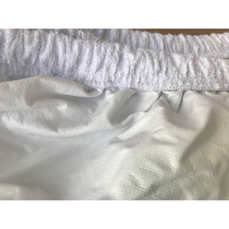 Наматрасник водонепроникний з бортами ODA "Аквастоп"