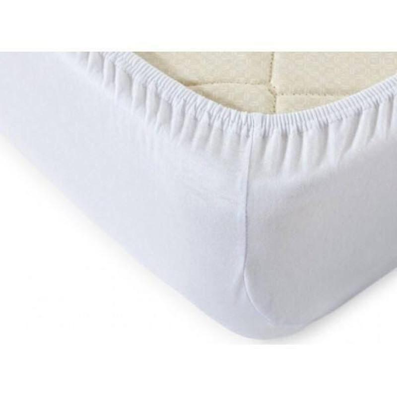 Наматрасник водонепроникний з бортами ODA "Аквастоп"