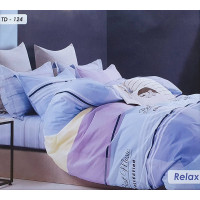 Постільний комплект Релакс