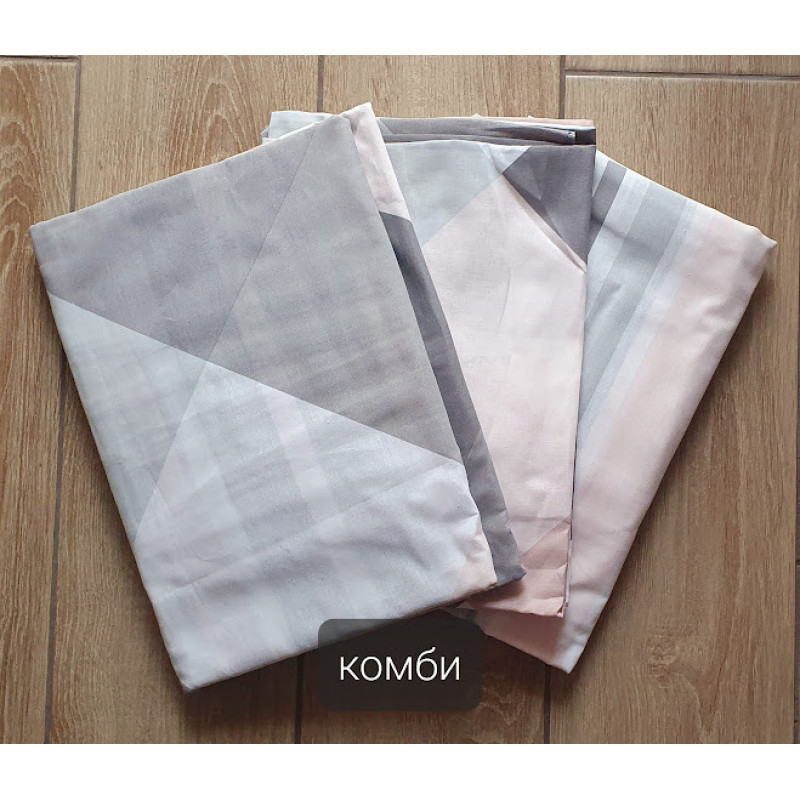 Постельный комплект Шахи