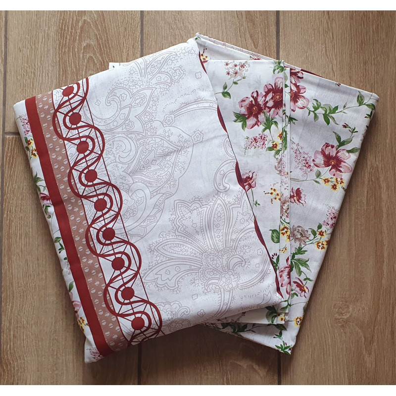 Постільний комплект Валенсія