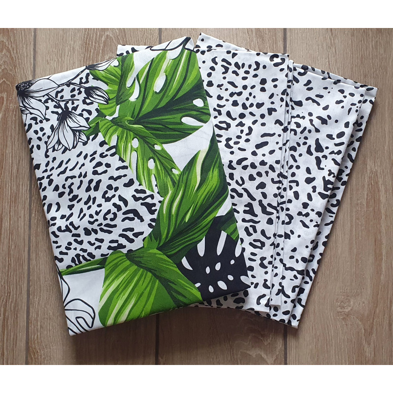 Постільний комплект Малібу