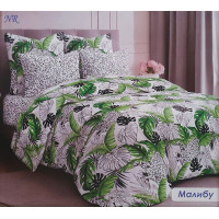 Постельный комплект Малибу
