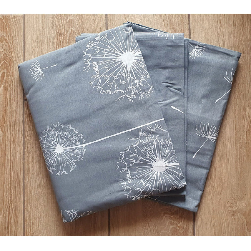 Постільний комплект Одуванчик