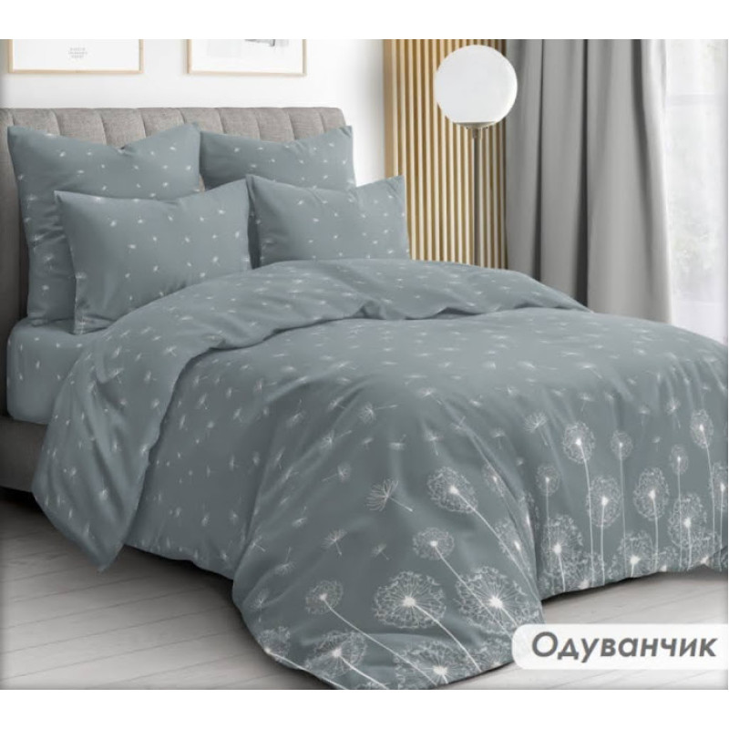 Постільний комплект Одуванчик