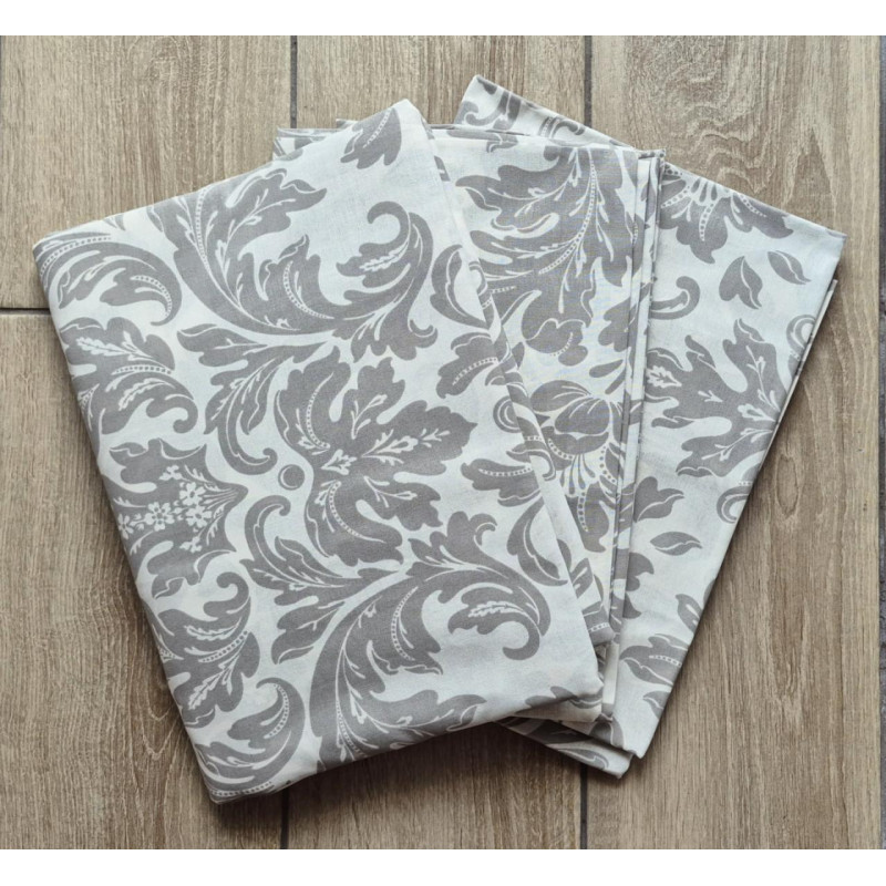 Постельный комплект Леон