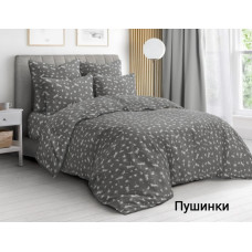 Постільний комплект Пушинки