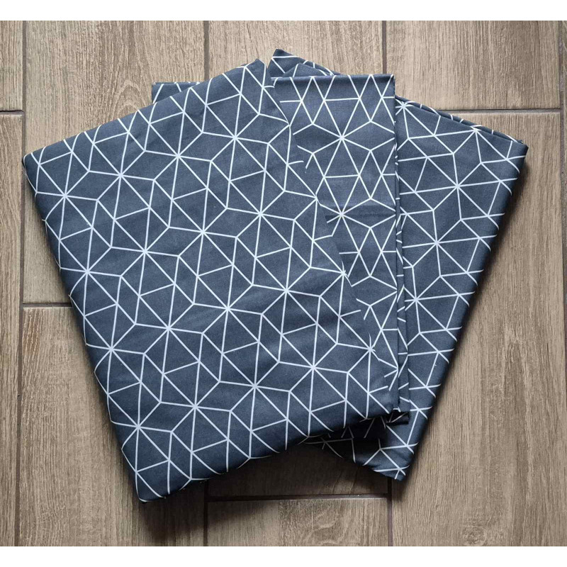 Постільний комплект Кристальний маренго