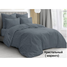 Постільний комплект Кристальний маренго