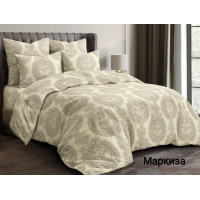 Постельный комплект Маркиза
