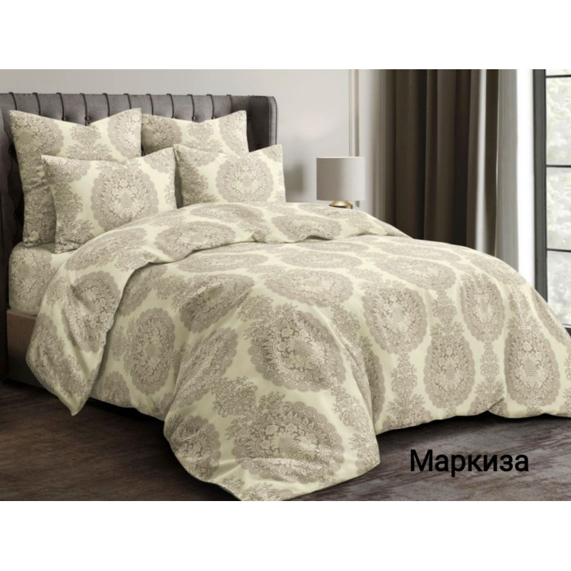 Постільний комплект Маркіза