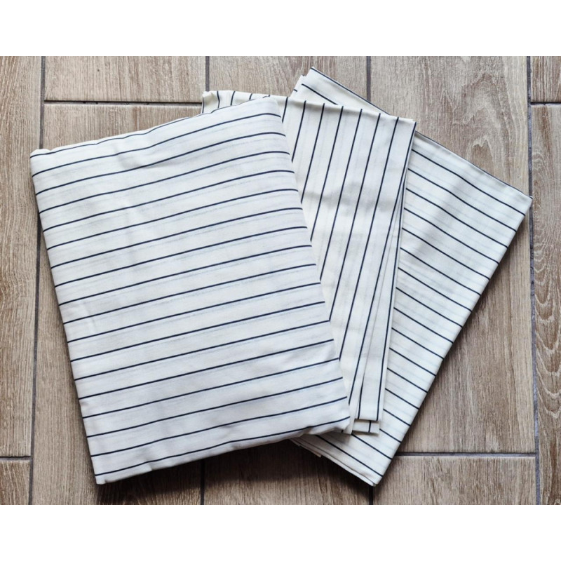 Постельный комплект Стильный