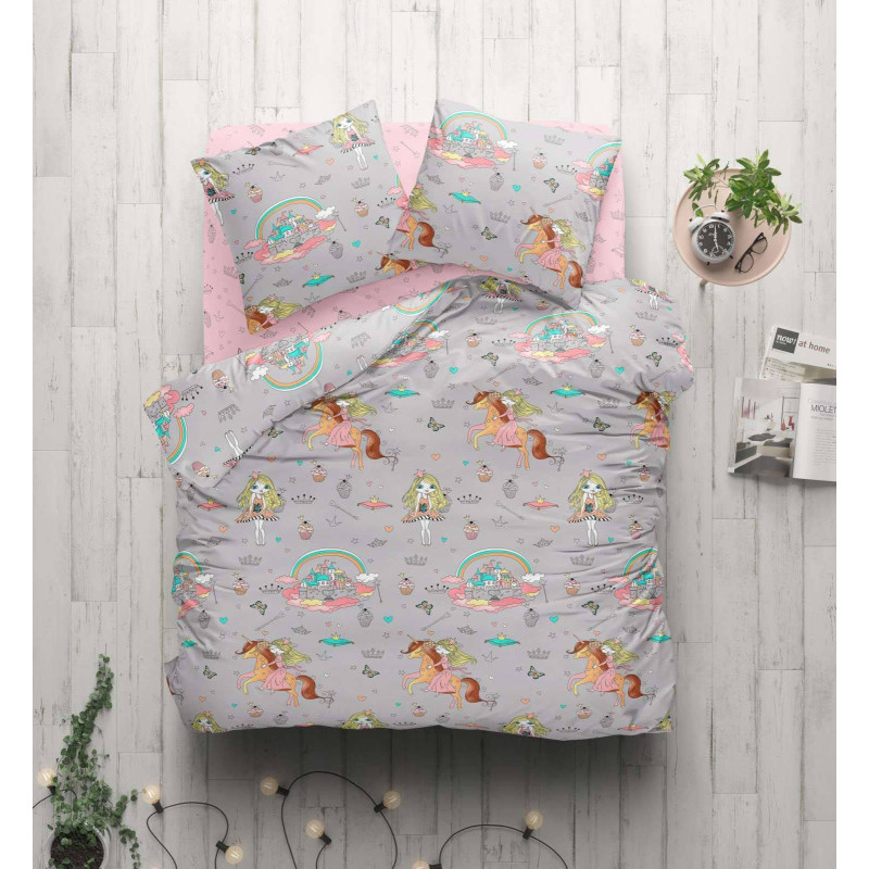 Детское постельное белье Чари