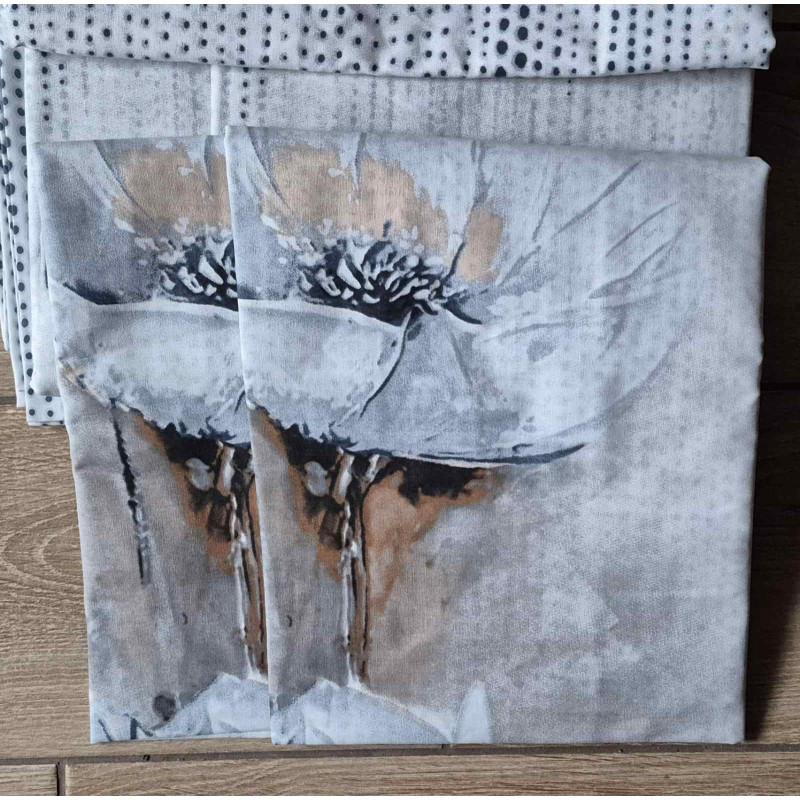 Постельный комплект Романс